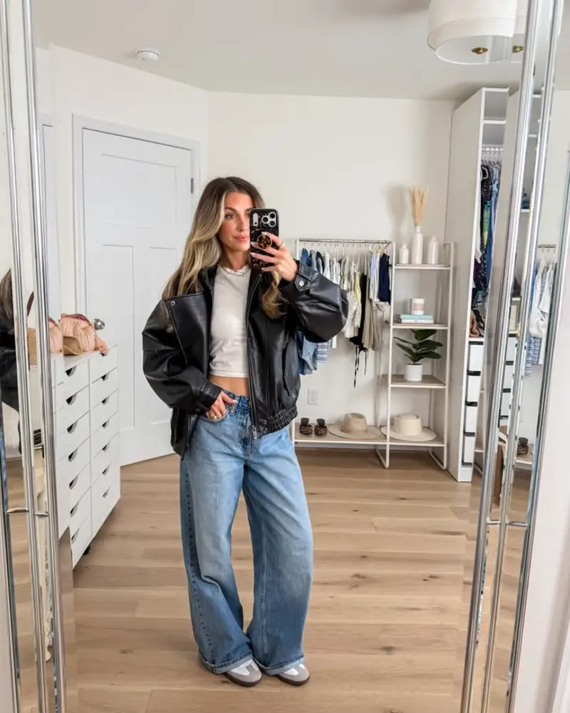 Which Streetwear Outfit Will You Try First