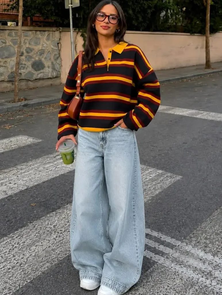Why College Streetwear Can Feel Harder Than It Looks