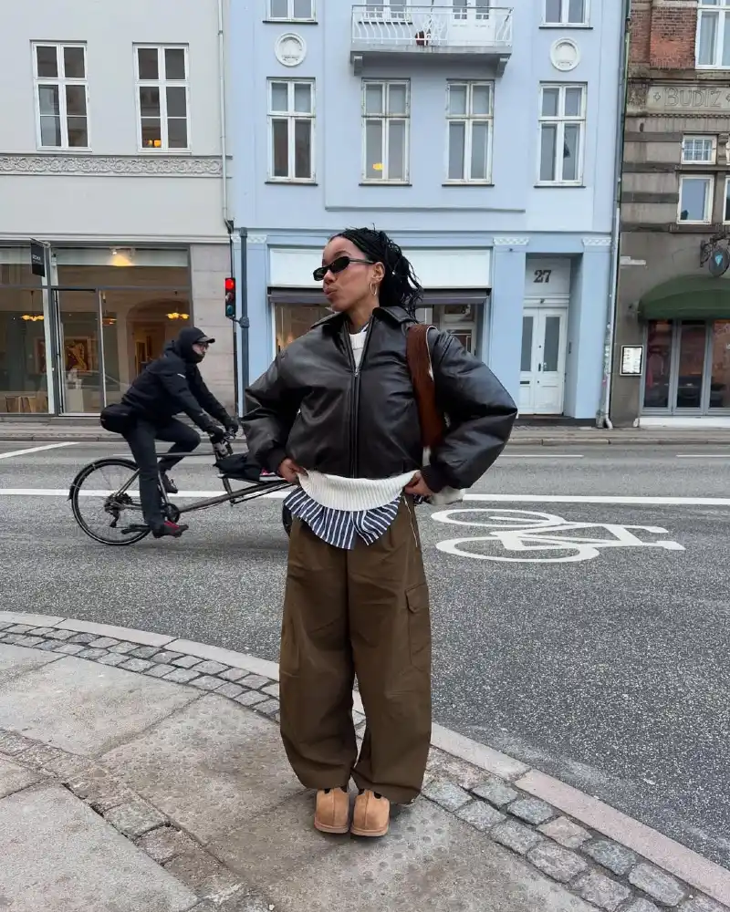 Why Fall Streetwear Already Works for Halloween