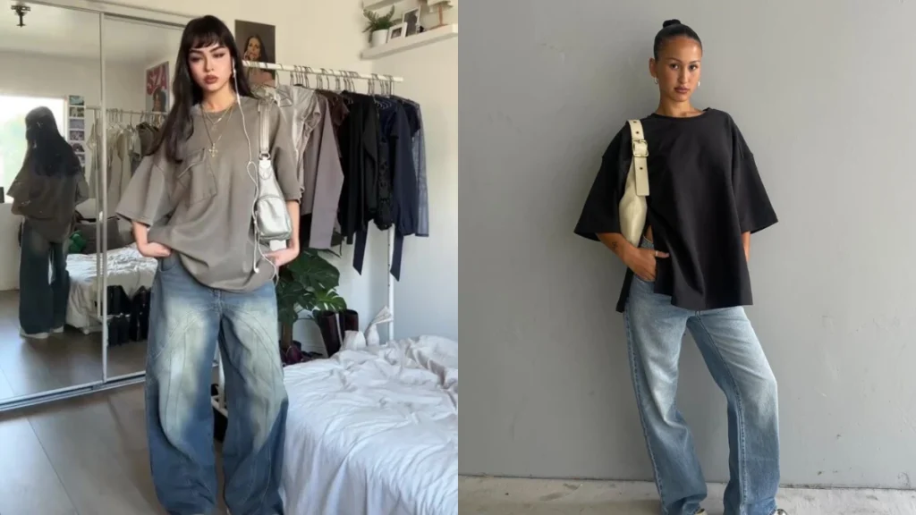 Why Fall Streetwear Works Better as a Formula
