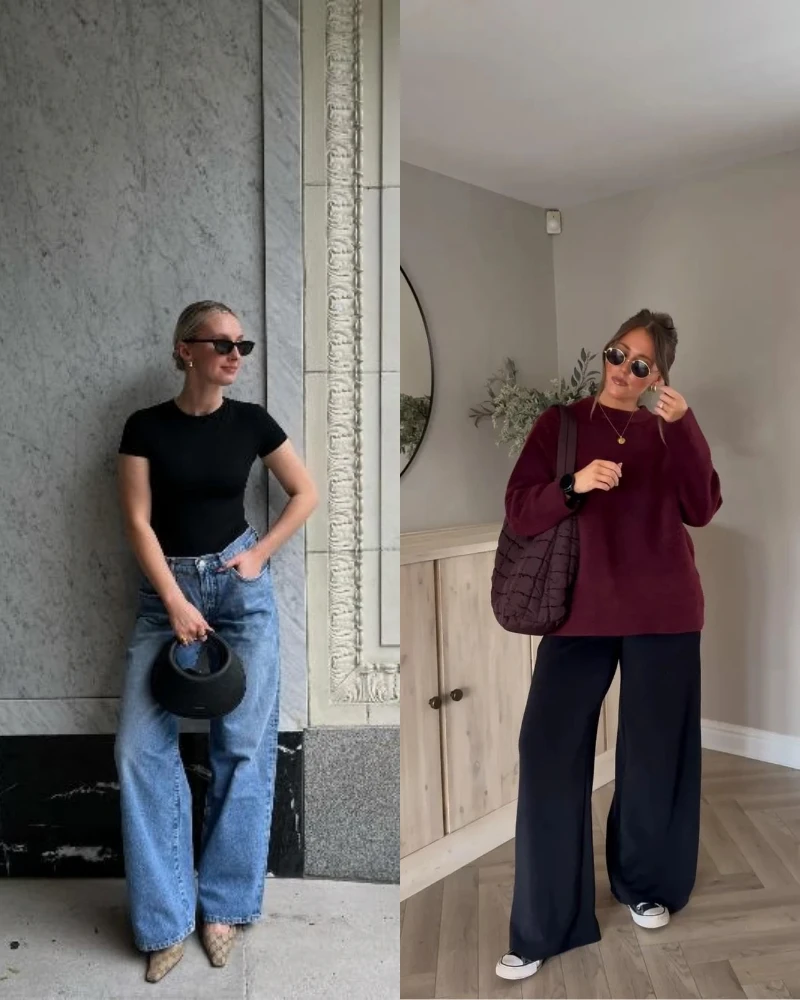 Why Your Fall Basics Can Start Feeling Too Predictable