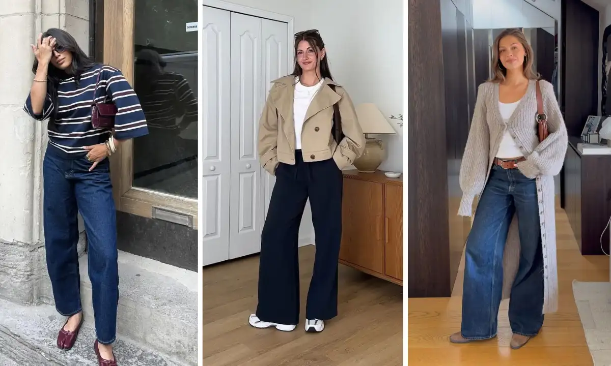 17 Casual Lunch Outfits That Look Simple, Chic, and Put Together