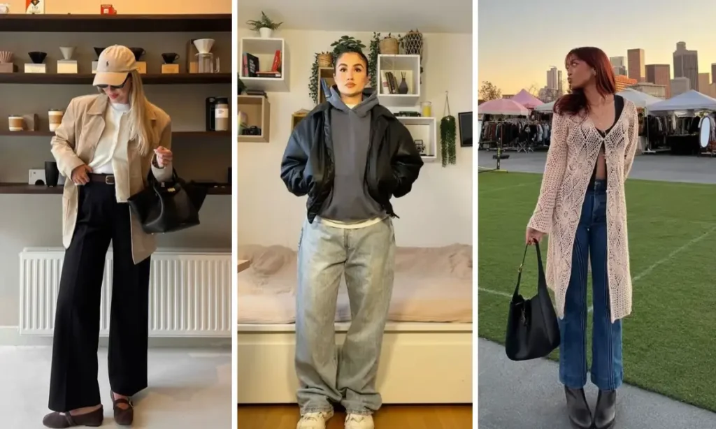 17 Smart Ways to Layer Your Streetwear This Fall Without Looking Bulky