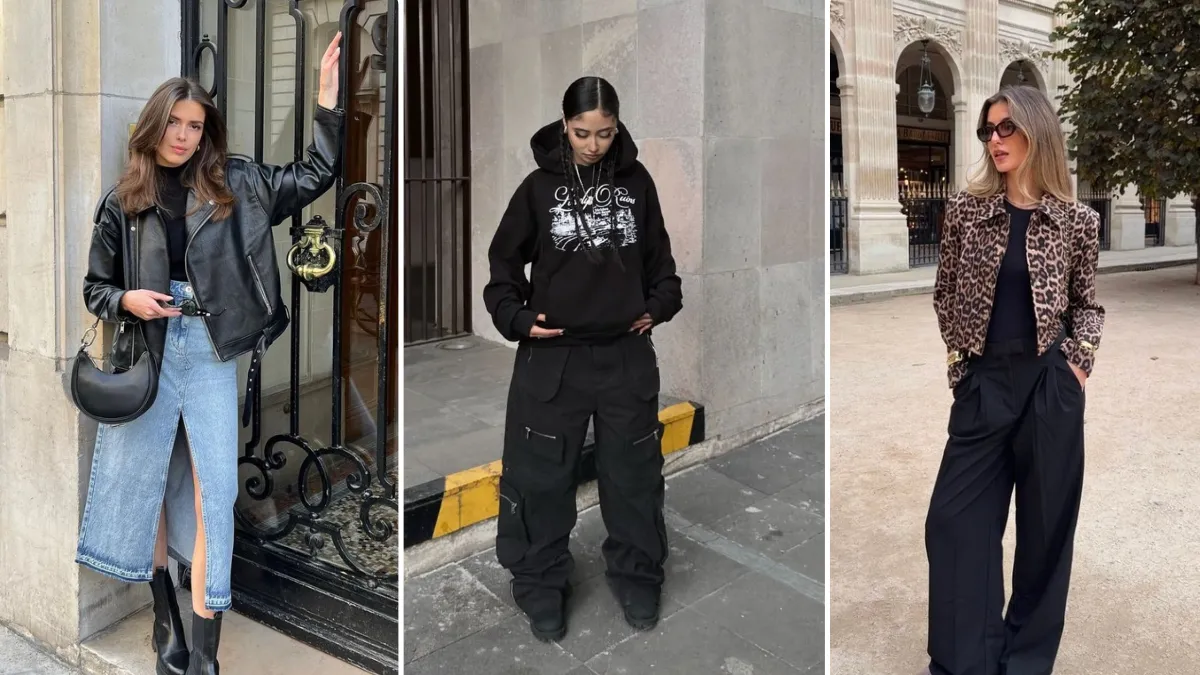18 Streetwear Outfits to Wear to Fall Festivals and Halloween Events This Season