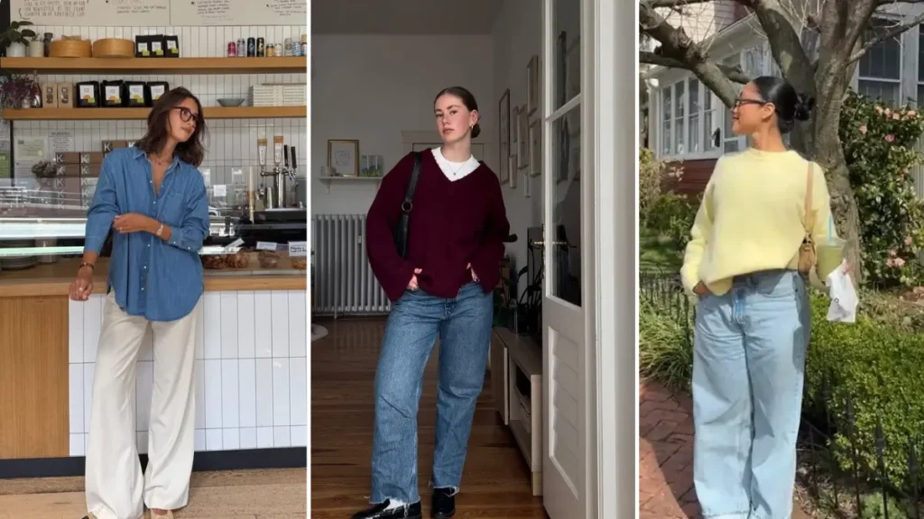 20 Effortless Coffee Date Outfits for a Relaxed Yet Stylish Look