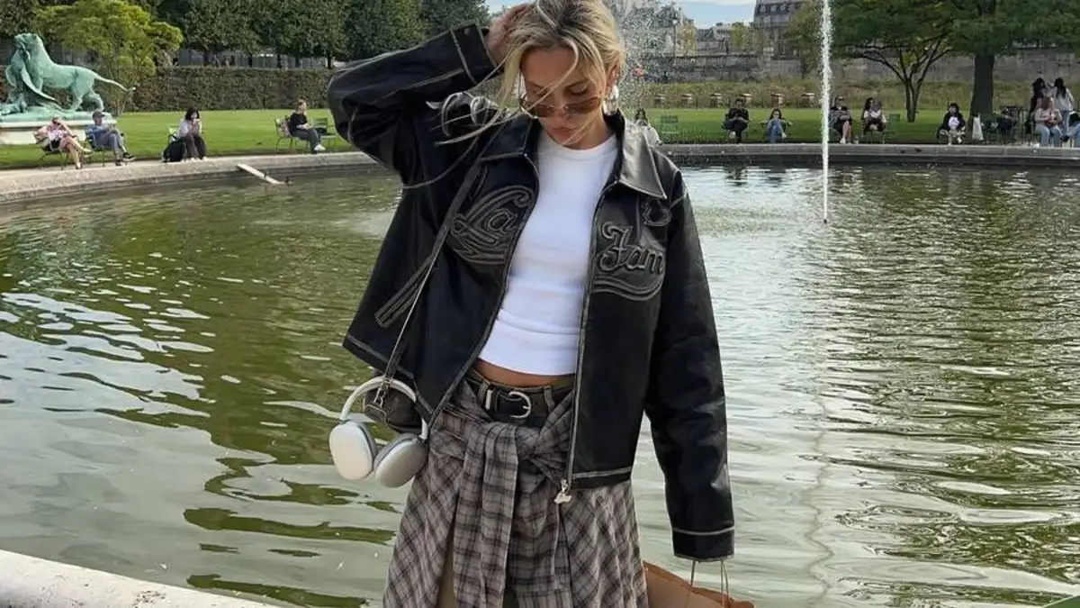 Fall Streetwear Outfit Ideas That Work From Warm Afternoons to Chilly Evenings