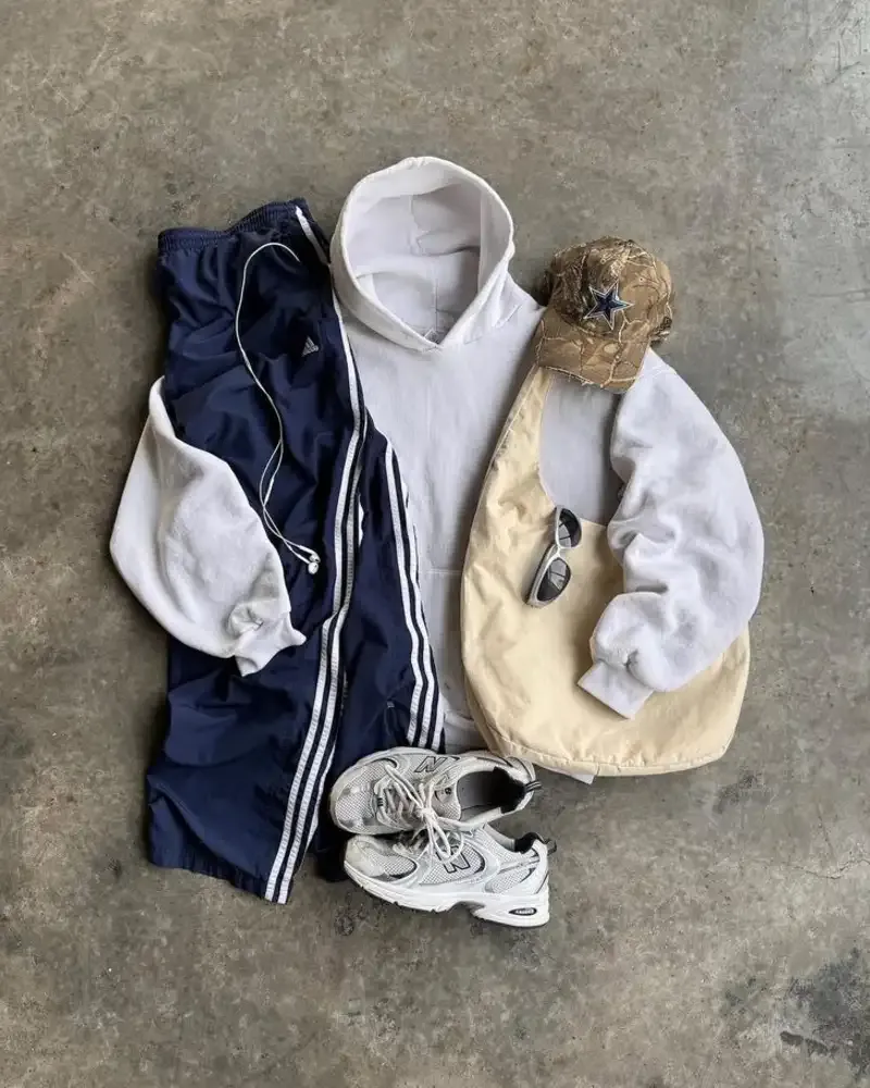 Fall's Temperature Swing Is a Layering Problem