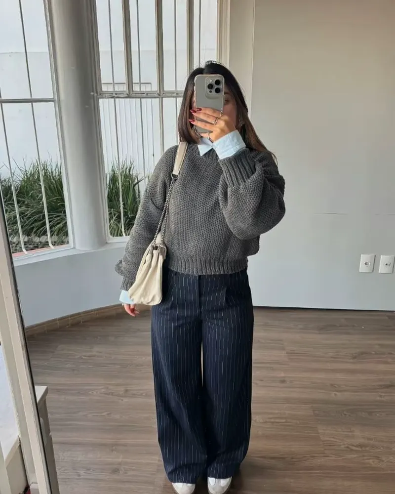 How Do You Layer Streetwear in Fall Without Looking Bulky