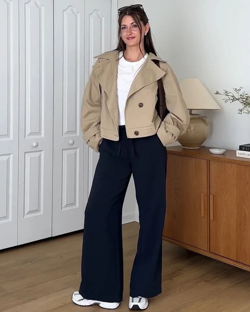 How Do You Make Fall Streetwear Look Put Together