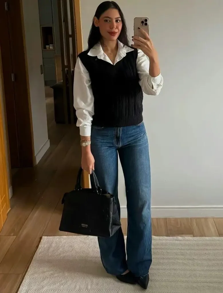 What Should You Wear to a Casual Lunch